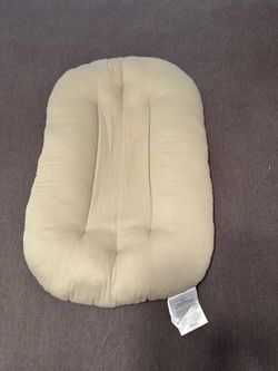 Snuggle Me Baby Lounger