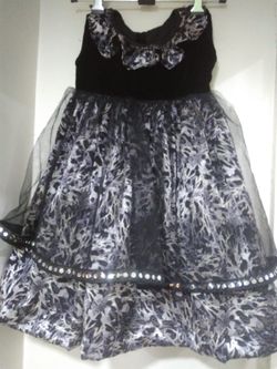 Handmade frock for girls of age 1 to 2