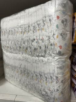 Huggies Diapers Size 1