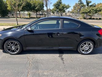 2006 Scion tC