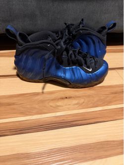 Foamposite