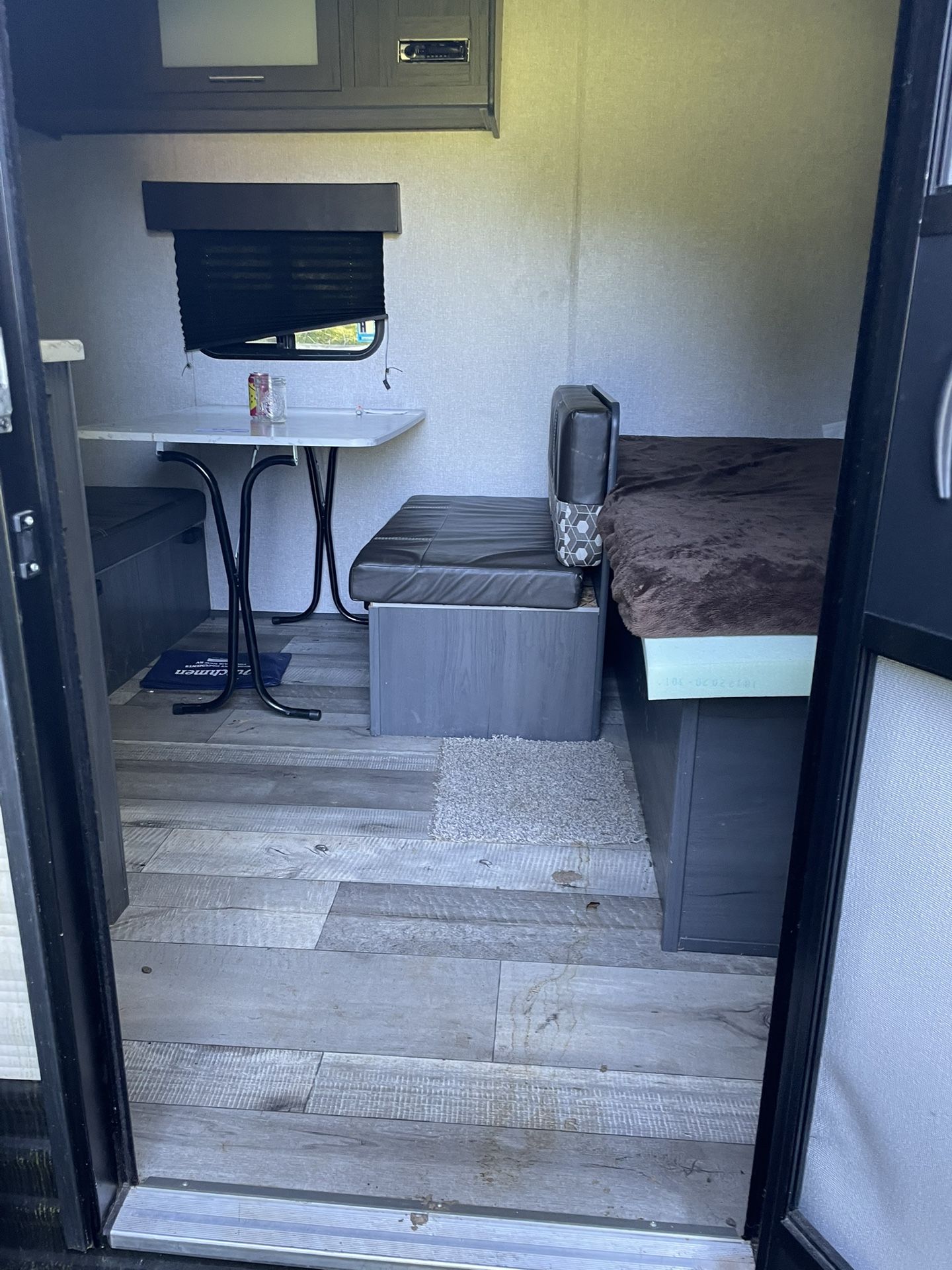 Camper For Sale 2021 Aspen
