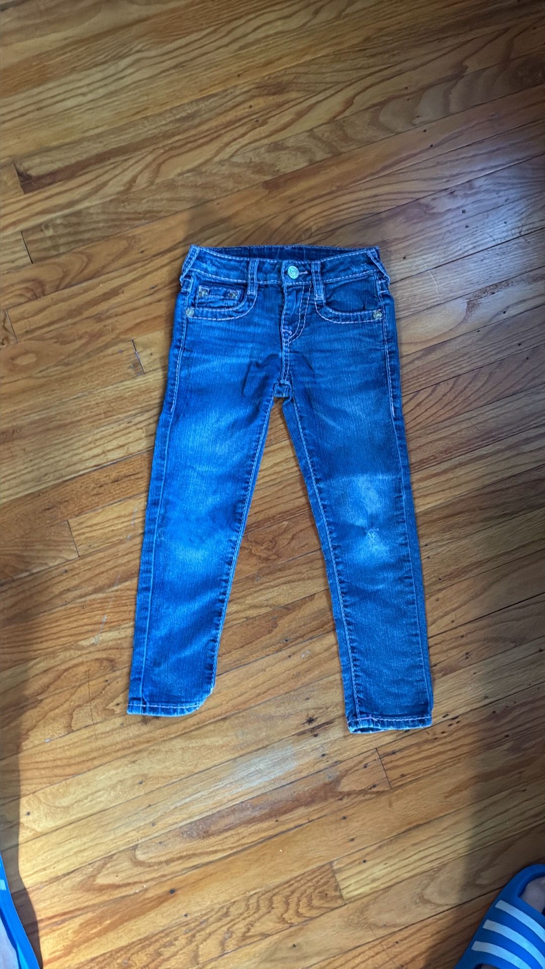 True Religion