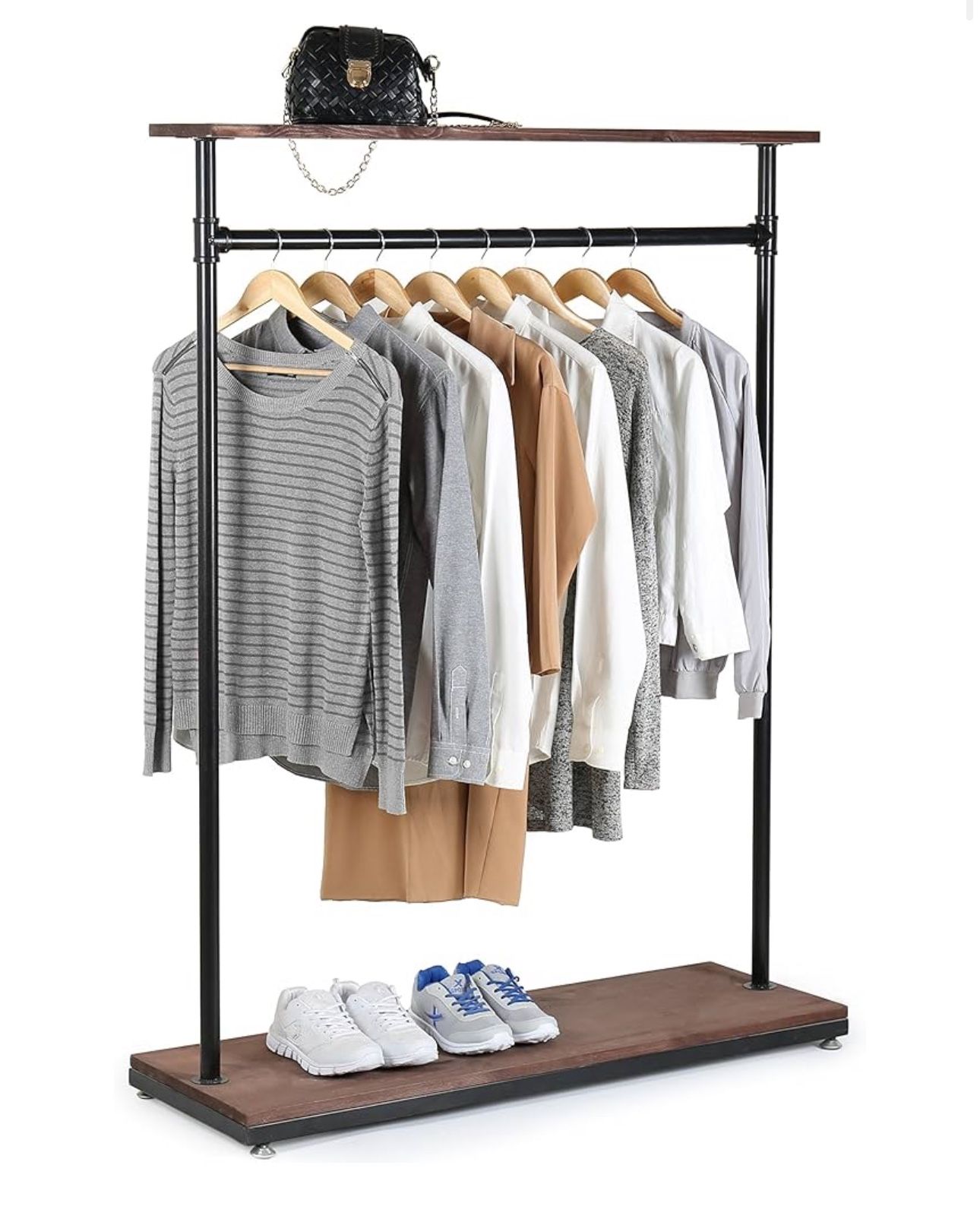 Clothing rack