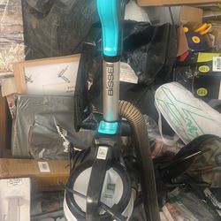 Bissell Vacuim 