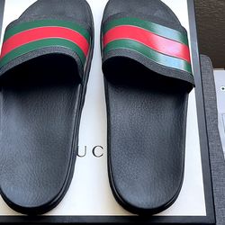 GUCCI SLIDES 12 (REAL)