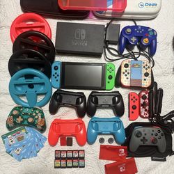 Switch Bundle
