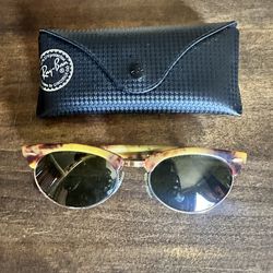 Ray ban sunglasses