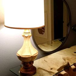 Mid Century Lamp
