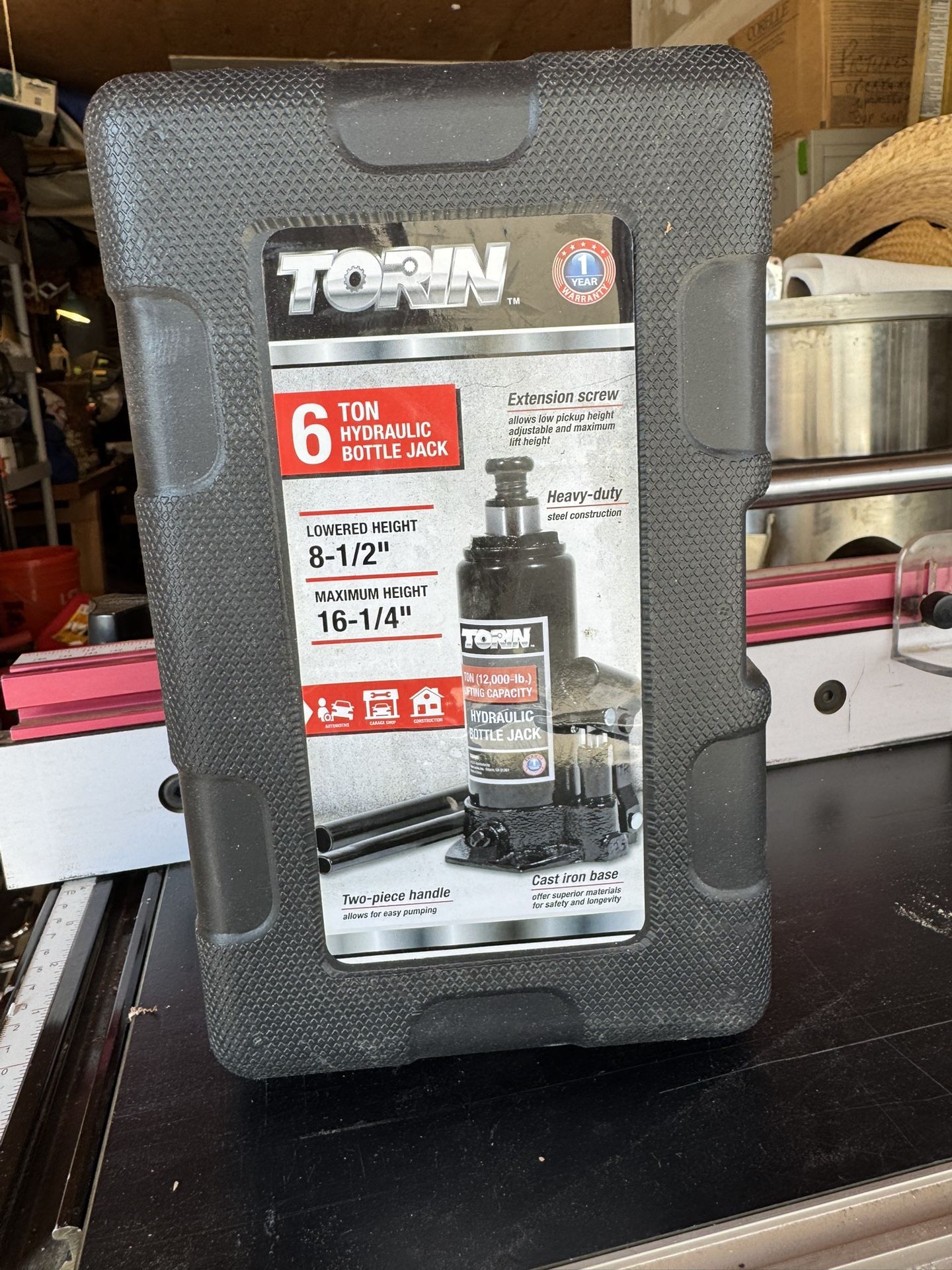 Jack  Bottle Type Set Of 2