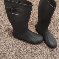 Columbia Waterproof Boots