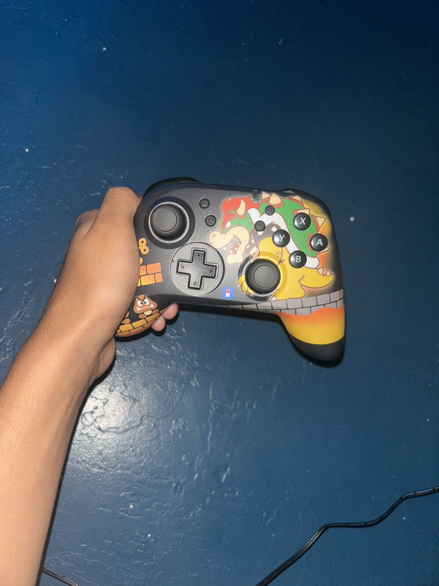 Nintendo Switch Controller