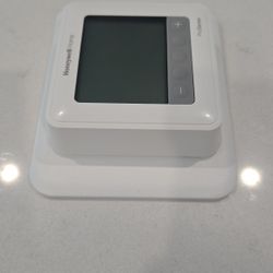 Honeywell Home ProSeries (TH6210U2001)