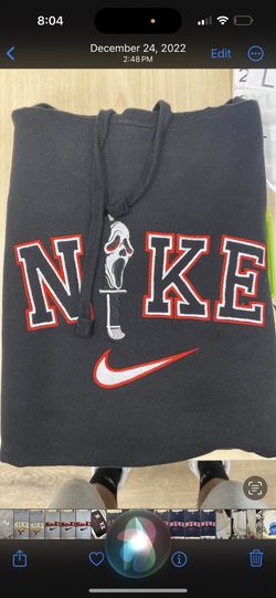 SCREAM Hoodie