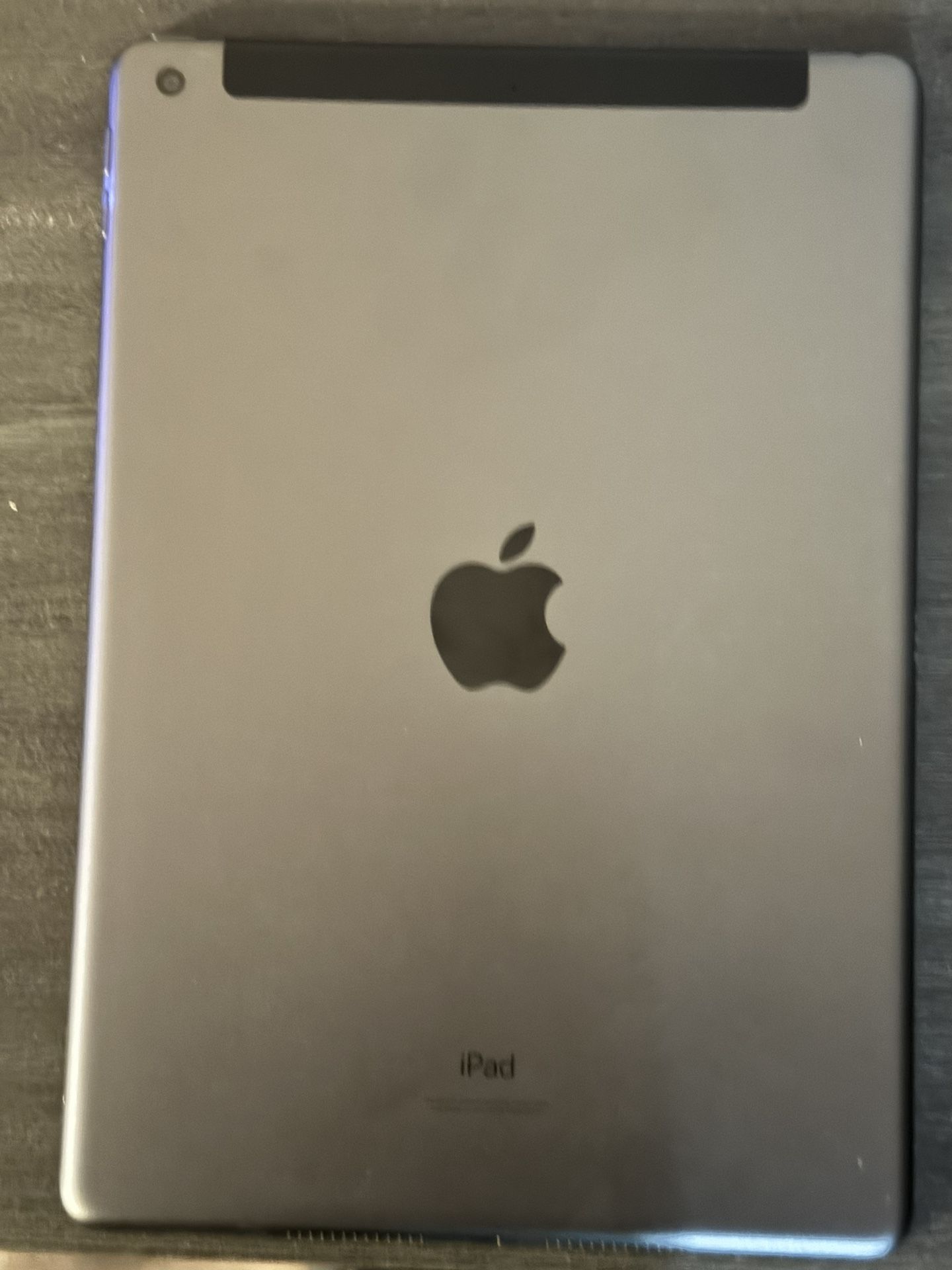 iPad 9th Gen