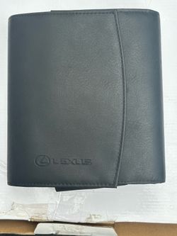2026 Lexus RX450h/RX350 Navigation Owners Manual OEM