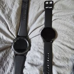 Galaxy Watches ⌚️ 