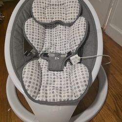 Waiting for a baby. | Mesedora Para Bebe