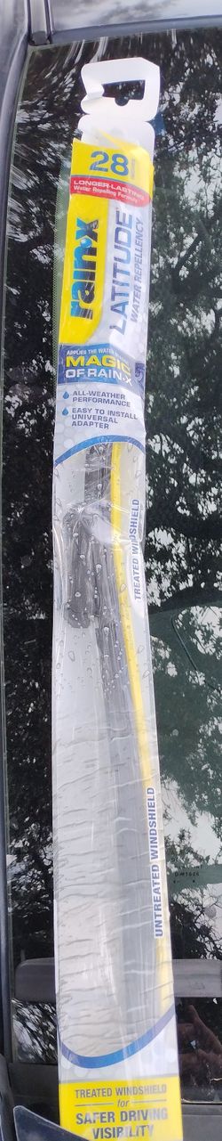 28 Inch Wipe Blade New 🆕👀 List Of Models On Pic#5