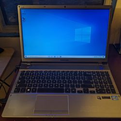 Samsung Series 5 Laptop i7 Nvidia GT 630M SSD 8GB RAM Windows 10 Laptop for Sale in Grass Valley CA OfferUp