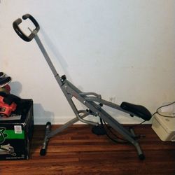 Squat Workout Equipment 