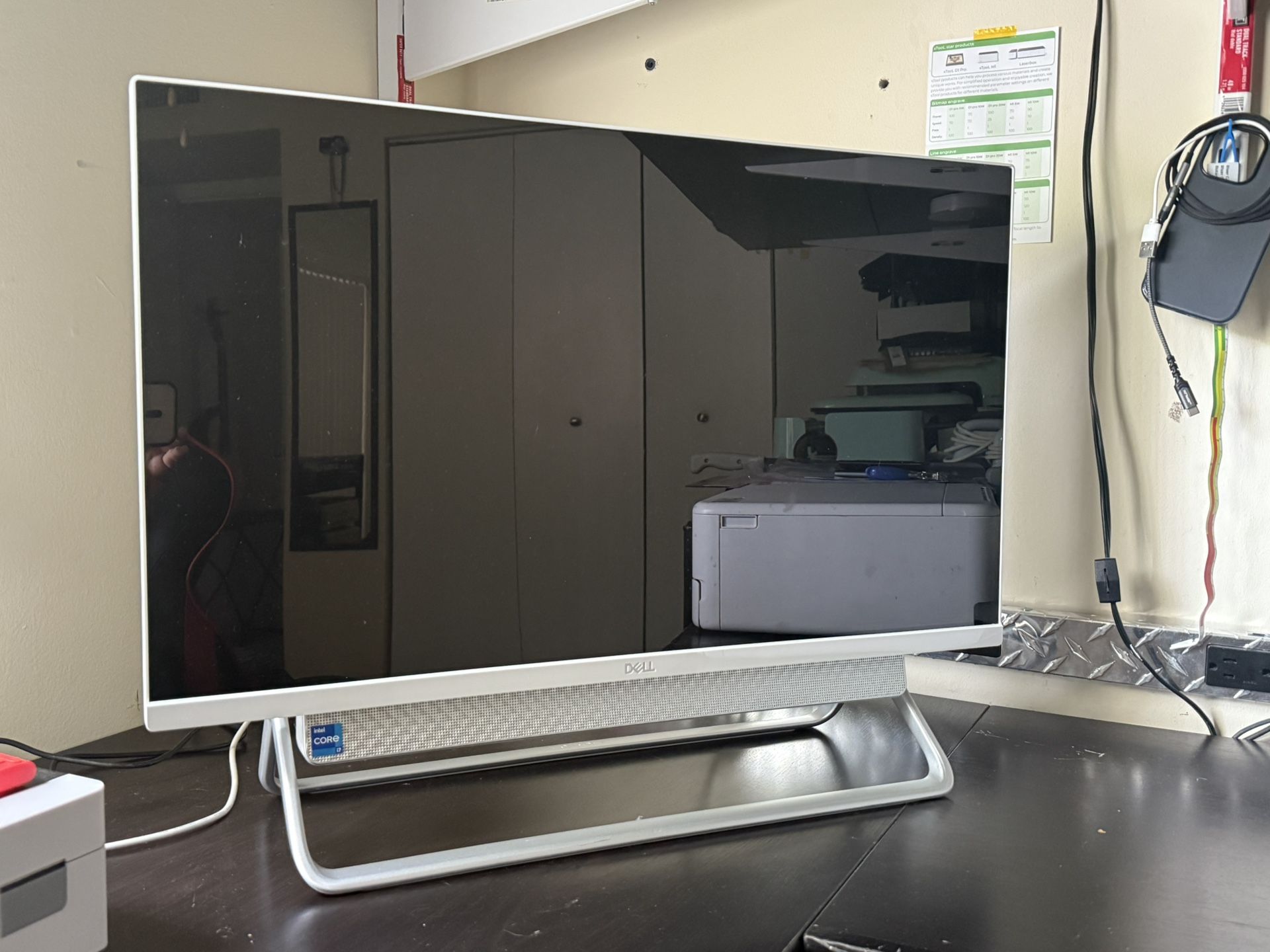 Dell Inspiron 7700 Touch Screen