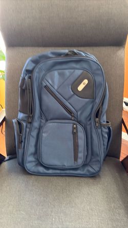 Backpack Duo