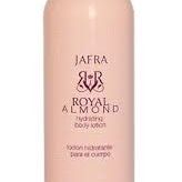 Royal Almond Lotion