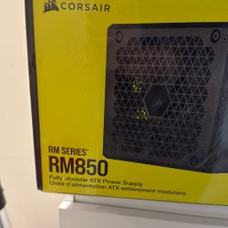 Corsair Rm 850