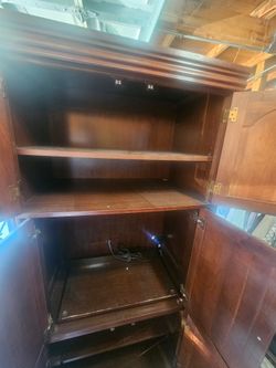 Cabinets