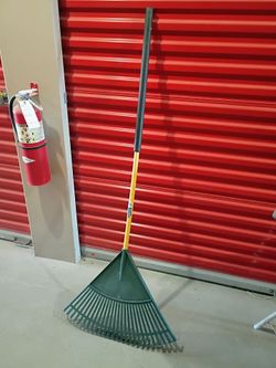 Rake