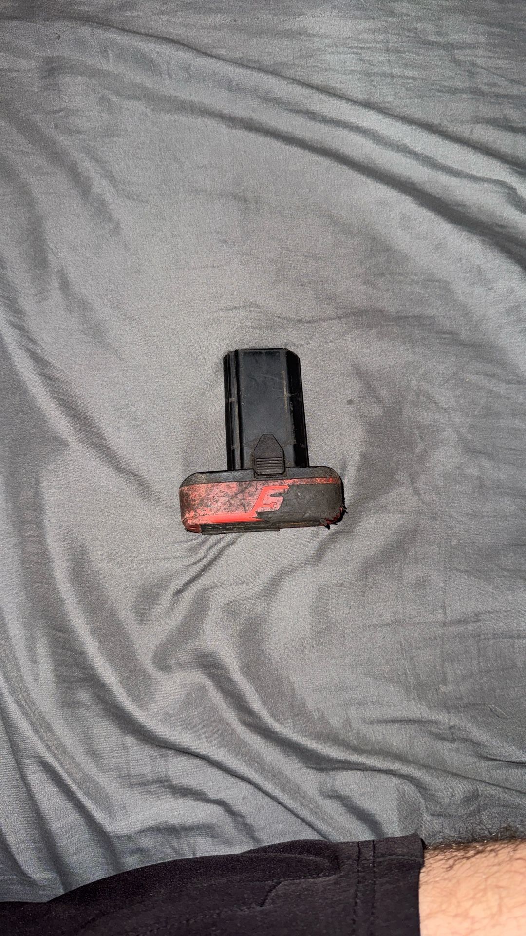 Snap On Battery 2.0 Ah 14.4 V