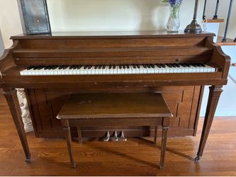 Piano