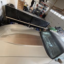 1982 Chevrolet Corvette