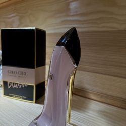 Carolina Herrera•Good Girl Blush