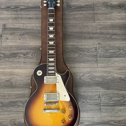 2015 Gibson Les Paul R8