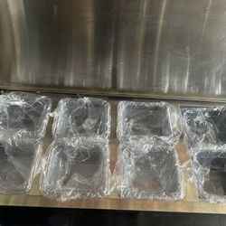 Refrigerator countertop 