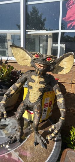 gremlin puppet