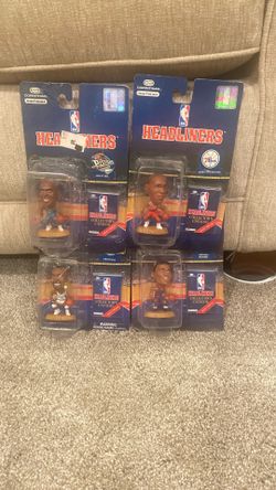 Headliners Figure
