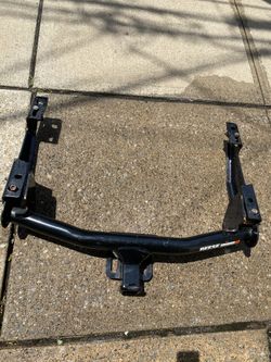 Reese TowPower Hitch 2” Receiver