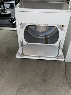 Washer Dryer Set $400