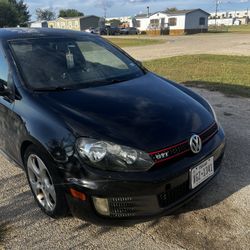 2010 Volkswagen GTI