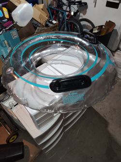 Pool Inner tube