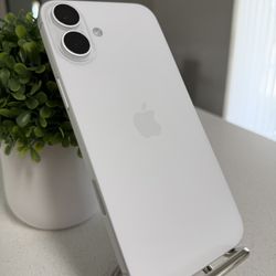 iPhone 16 128gb Unlocked 