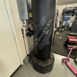 Punching bag