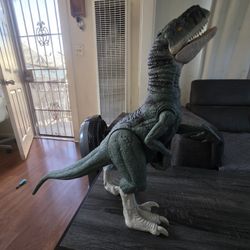 Big T Rex 