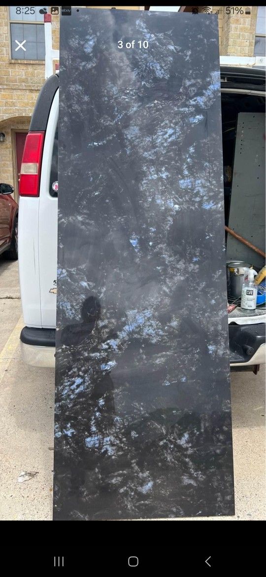 Granite Countertop