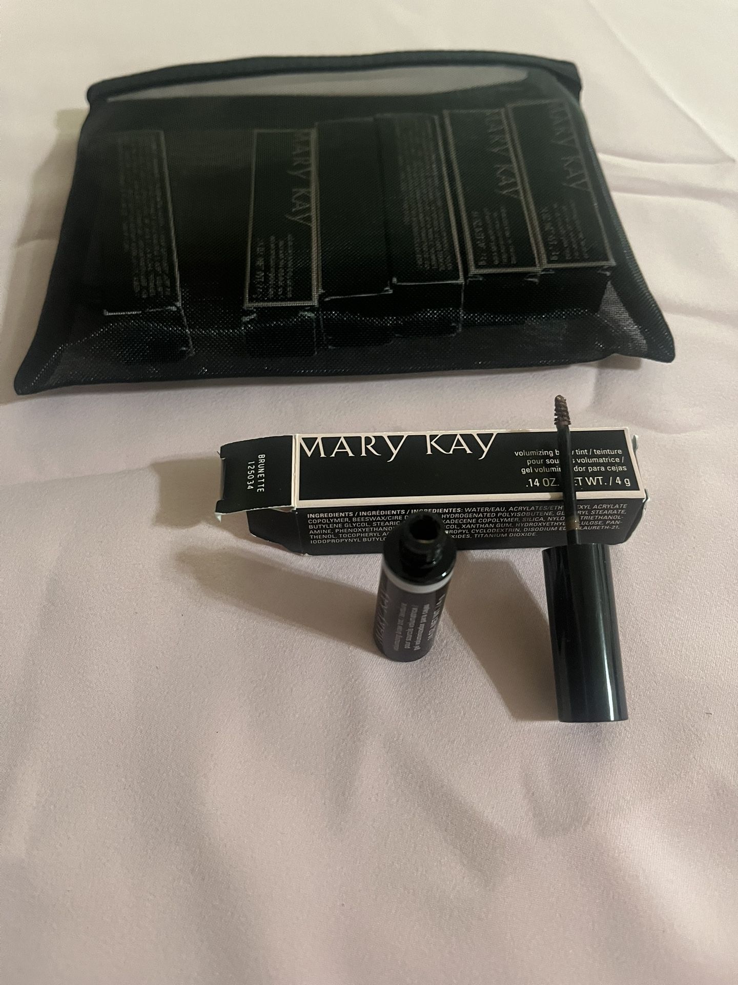 Delineador Para Ojos