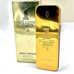 Paco 1 Million Fragrance 