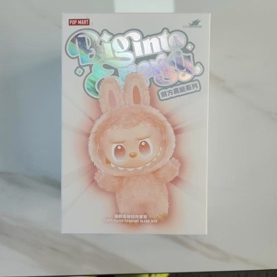 Pop mart Labubu